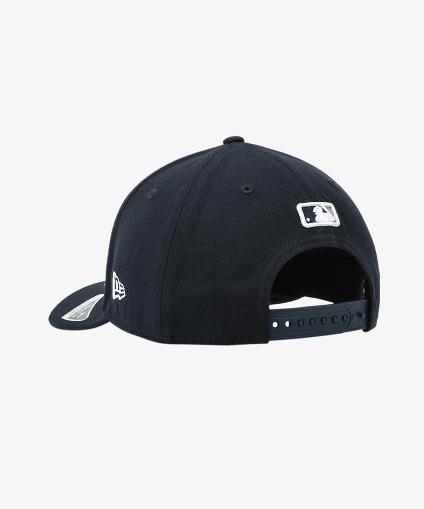 NEW ERA Mlb New York Yankees Stretch Snapback Navy