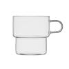 MidOcean Boromug Borosilicate Glass 300ml Mug