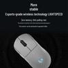 Logitech G GPW 4 Wireless Gaming Mouse