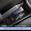 ZUNDUO Suzuki Swift Sport Dedicated Center Console Storage Box Center Drink Holder Handbrake Storage Box Swift ZC33S Model Center Console Tray Cup