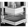 Universal Manual Vegetable & Fruit Cutter Royal Catering Rcks-4