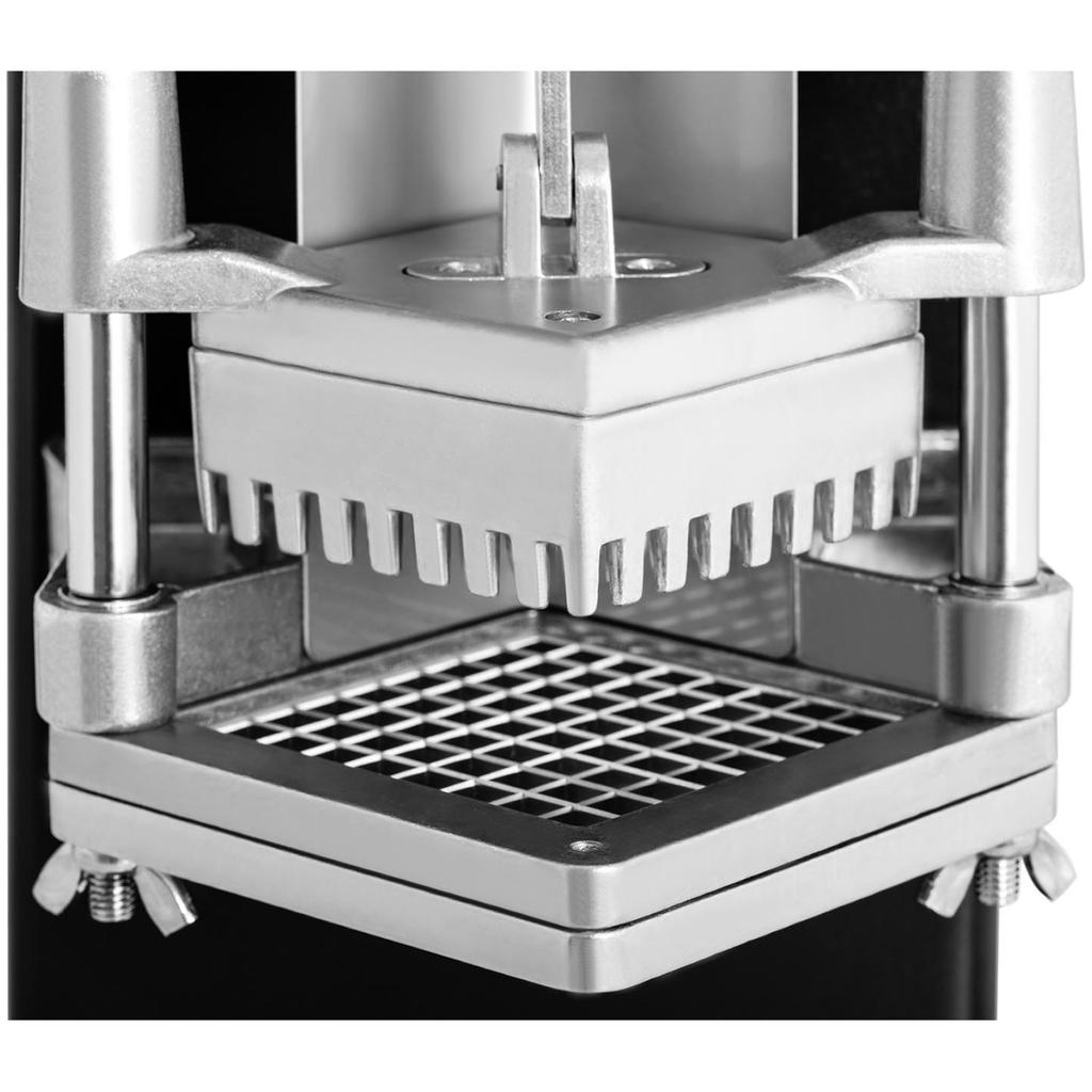 Universal Manual Vegetable & Fruit Cutter Royal Catering Rcks-4