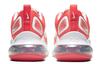 Nike Air Max 720 Se 'Track Red Barely Rose' Women's CD0683-600