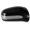 Right Door Signal Light Housing 2208100264 RH Exterior Mirror Cap Cover Replacement for Benz W220