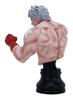 Character Content Production (Ccp) BMC Kinnikuman Series No. 2 Terryman, Approximately 120mm, PU & PS Pre-painted Complete Figure