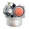 640014 Carburetor 640025 Carburetor Consistent Fuel-to-air Mixture Durability And Longevity Enduring Metal Construction