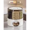 Xingyou Rotating Multi-Grain Storage Dispenser
