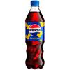 Pepsi Twist Carbonated Drink with Added Lemon 500ml