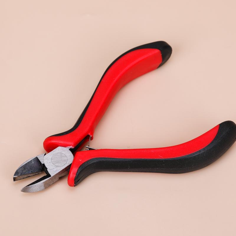Handmade Needle-Nose Pliers & Scissors for DIY Jewelry and Accessories