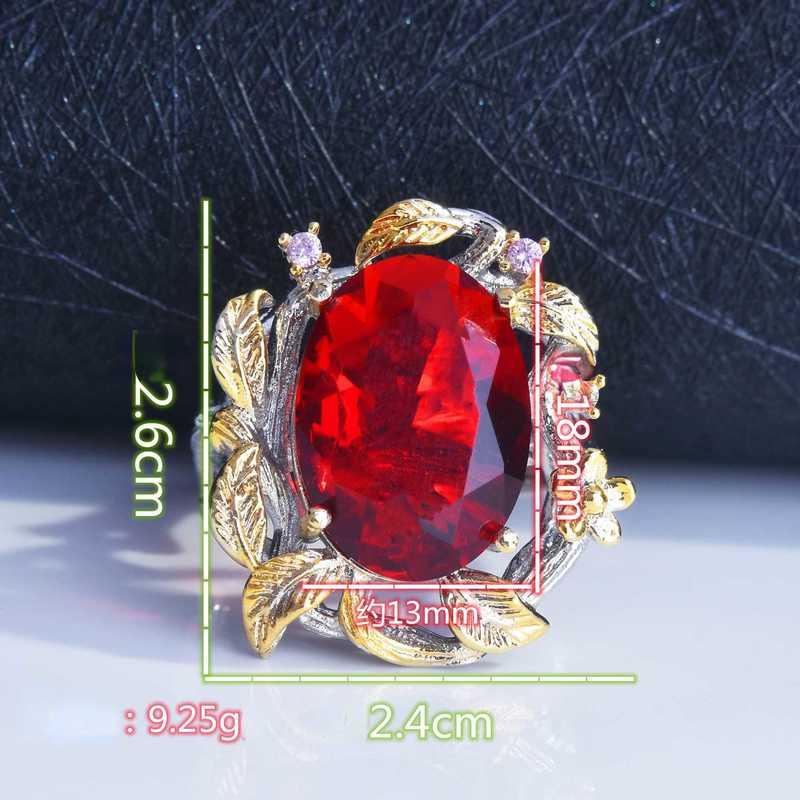 Sace Gems Bague classique en alliage de cuivre et Zircon, bijoux pour dames, cadeau de fête de promesse de mariage