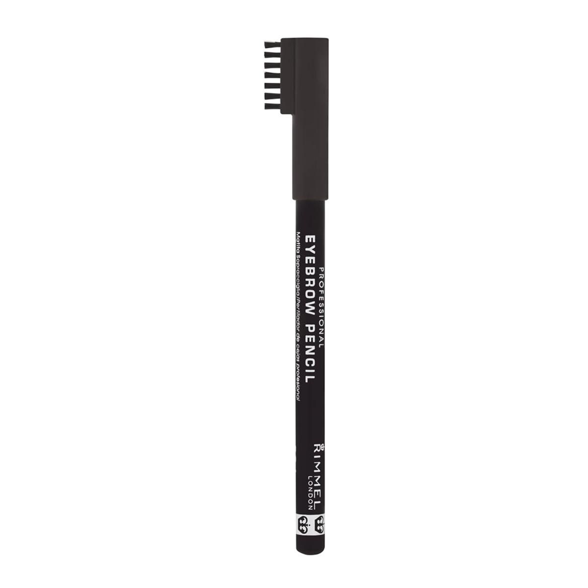 

Карандаш для бровей Rimmel London Professional 002