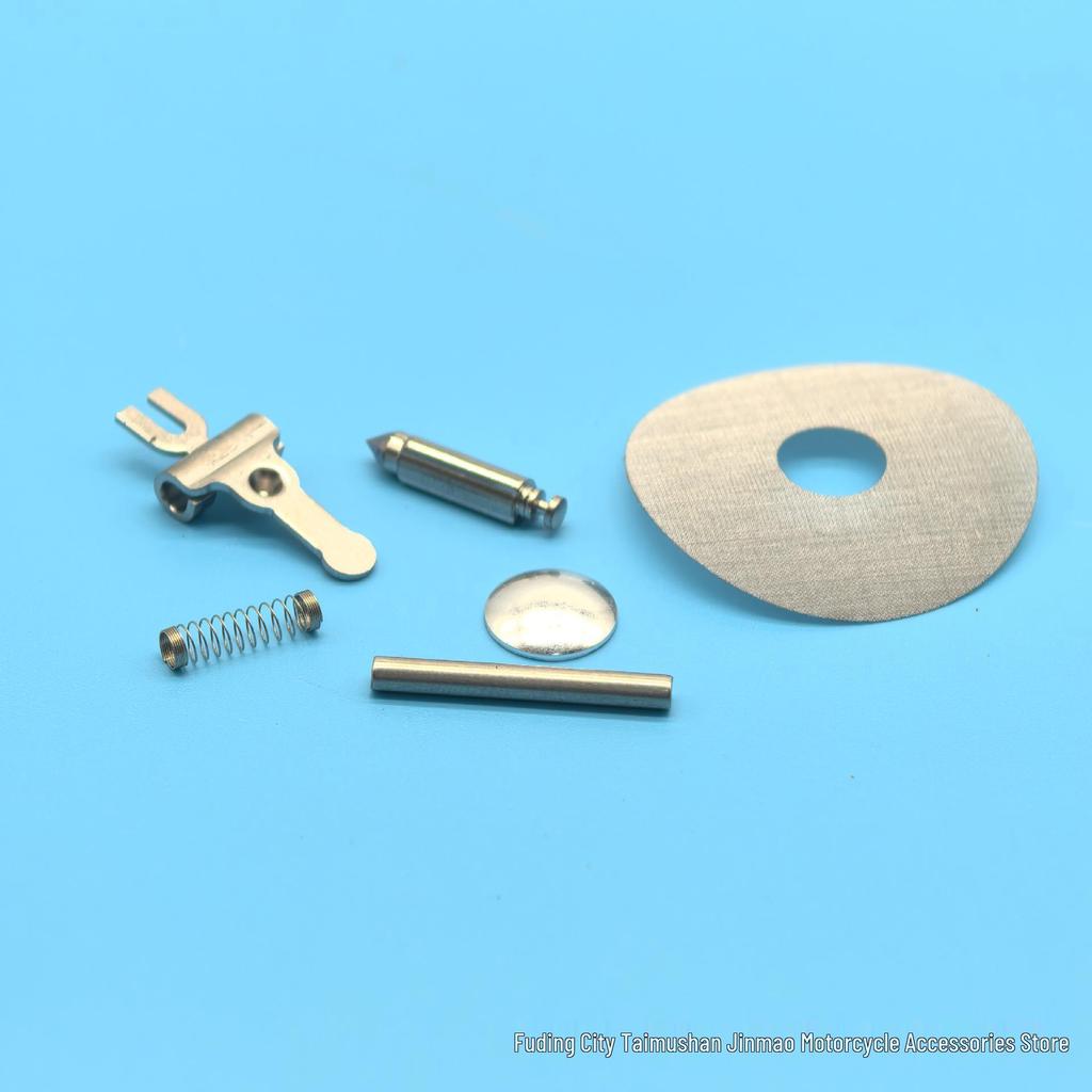 STIHL TS360 Carburetor Repair Kit - TILLOTSON RK-83HL