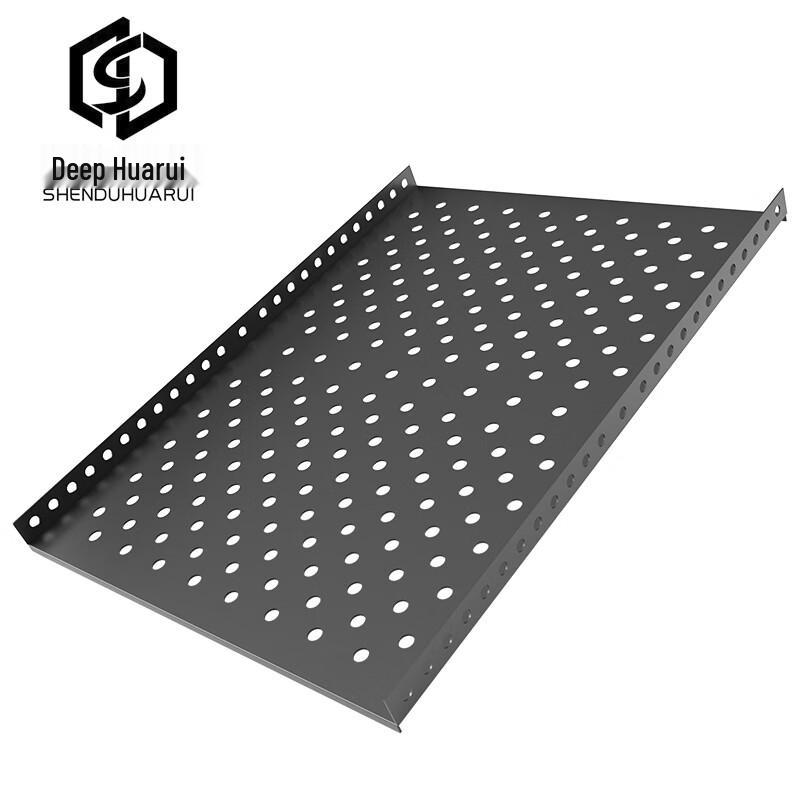 Thickened Soundproof Server Cabinet Tray