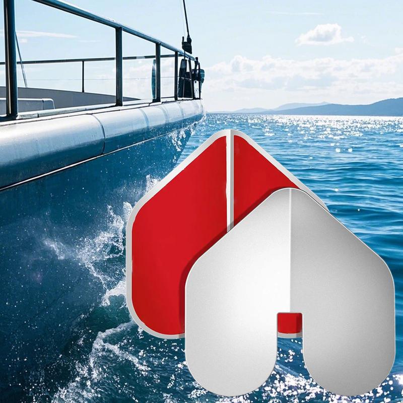 Keel Guard For Fiberglass Boat Stainless Steel Keel Protection Protector Device Replacement Cover Accessories For Hunting &