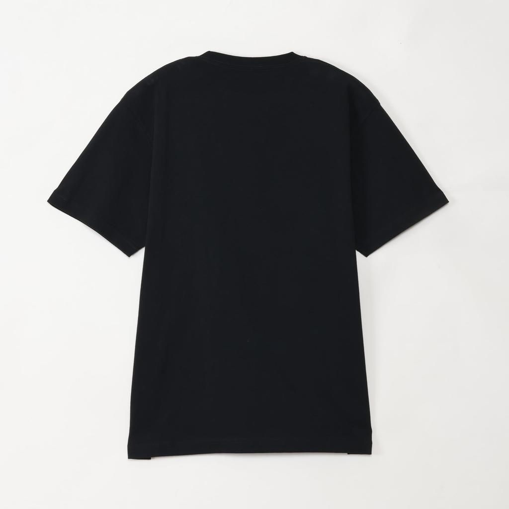 Small Planet Marvel černé tričko s logem Marvel Studios velikosti L