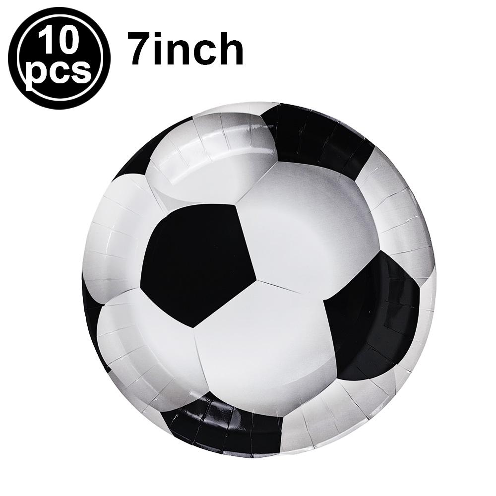 Foam Sponge Decompression Vent Stress Balls Soccer Anti Stress Relaxation Mini Sports Ball for Boy Birthday Party Decor Supplies