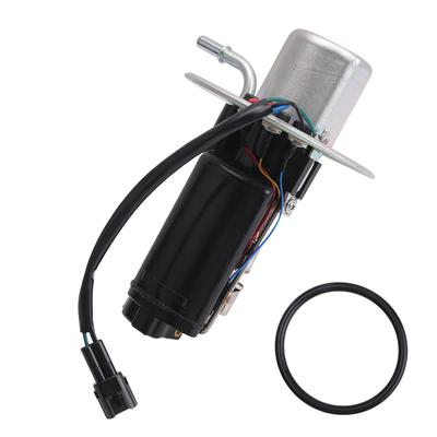 Suministro de combustible – Bombas de combustible