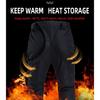 Neue Hochwertige Skihose Herren Outdoor Berg Winddicht Wasserdicht Ski Snowboardhose Winter Warm Schnee Hose Marke