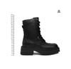 Ankle Boots Liu Jo Annika 02 4F4749 P0102 Black
