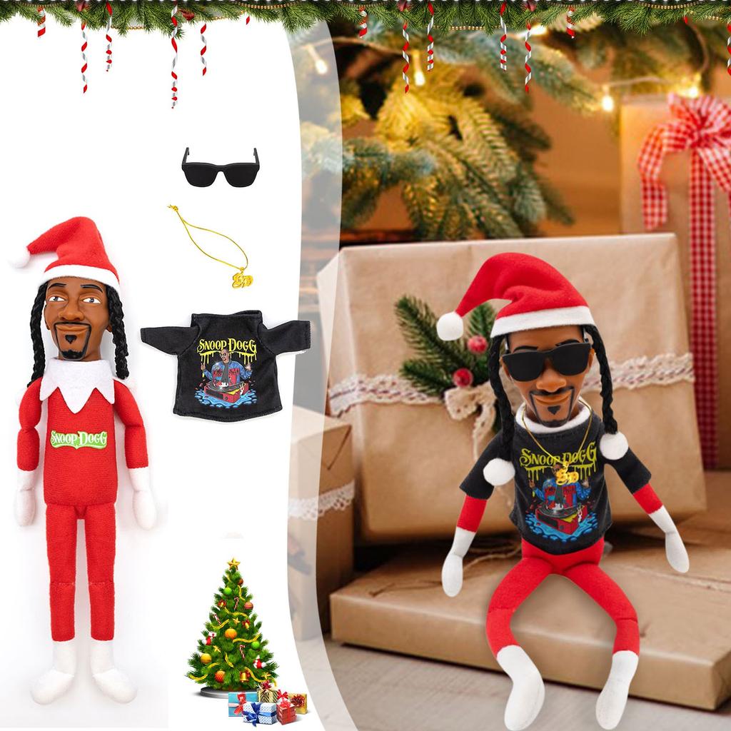 Doll Decoration Faceless Doll Decoration Indoor And Outdoor Garden Decoration Christmas Decoration