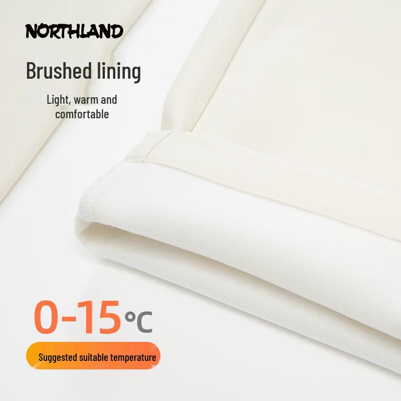 Naturehike Women's Softshell Hiking Pants NXPFT2477E