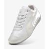 Puma Speedcat Anodized Feather Gray Women Sneakers Grey Feather-Gray------Details 404903-01