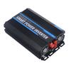 Pure Sine Wave Inverter Smart Car Power Converter with LED Display for Solar Power System DC12V to AC220V 6000W