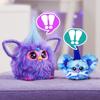 Furby Furblets Mini Peluche Ooh-Koo, Électronique