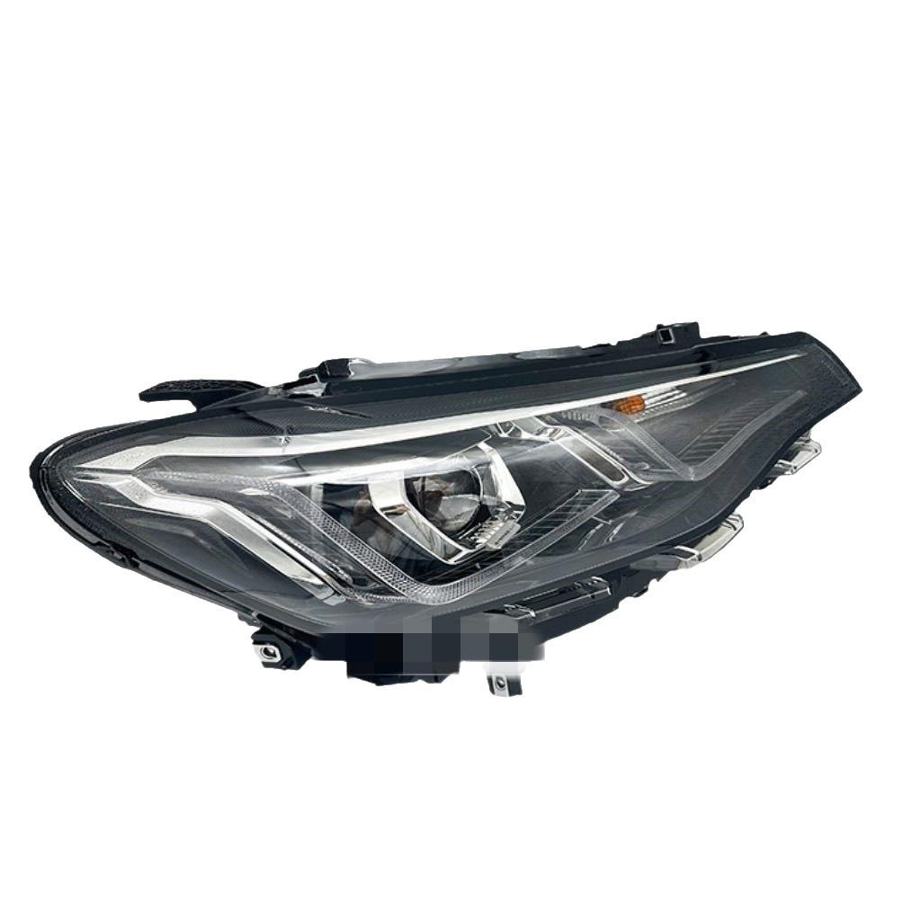 LED Headlight Assembly for 2019-2024 Chevrolet Cruze