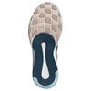 Adidas Crazyflight Slip Resistant Low top Training Shoes Unisex White Blue Red IG6394