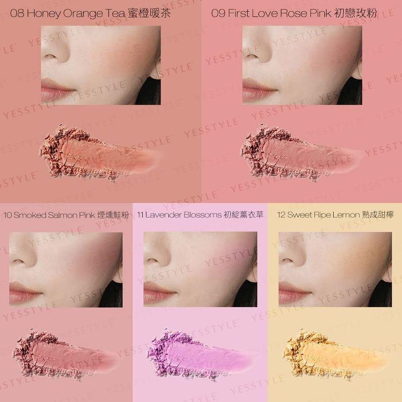 Solone - Apple Cheek Blush