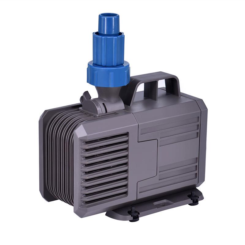 Bahçe ve Balık Göletleri için Yüksek Debili Dalgıç Pompa - Kayalıklar ve Tanklar için Sessiz Sirkülasyon