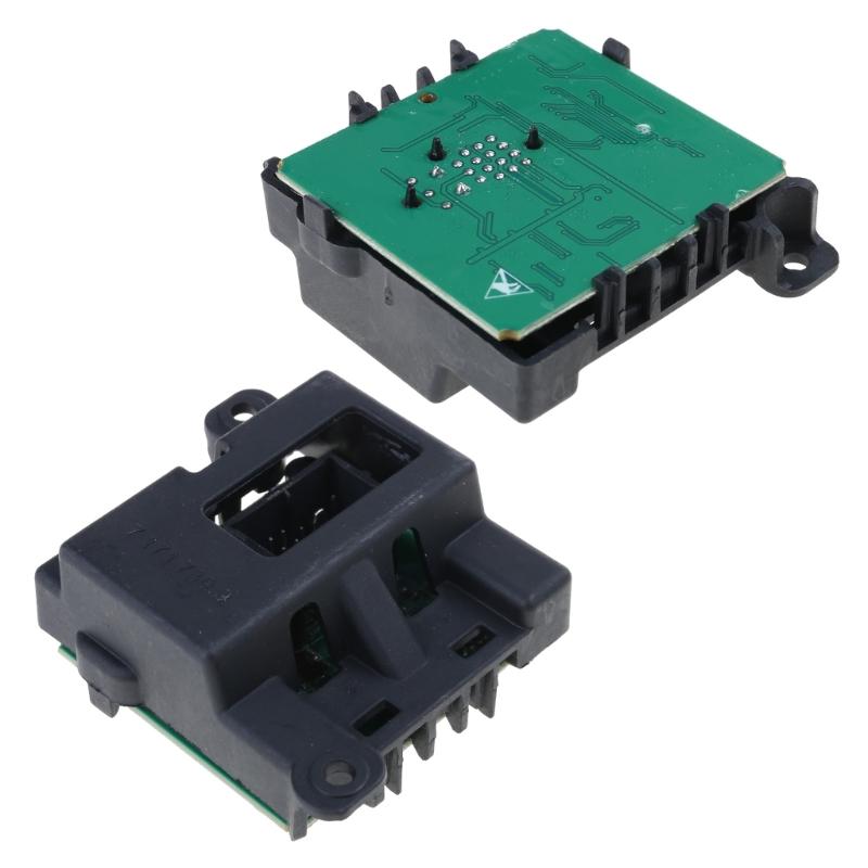 Drive Control Xenon Module 7171789 for E81 E82 E84 E87 E88 Adaptive Headlights Drive Light Control Unit Replacement