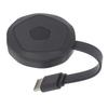 Wireless Display Dongle Adapter 1080P 2.4G 5G Dual Band Wifi Display Dongle Adapter for Network