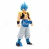 Dragon Ball Super Saiyan Gogeta and Vegito Battle Damaged Figurine