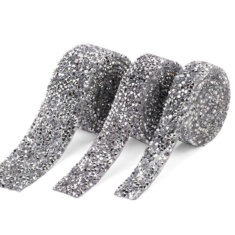 

Клейкая алмазная термоклеевая смола для алмазной оправы, сверло для сетки, аксессуары для одежды своими руками, аксессуары для украшений, наклейки, сверло 15mm