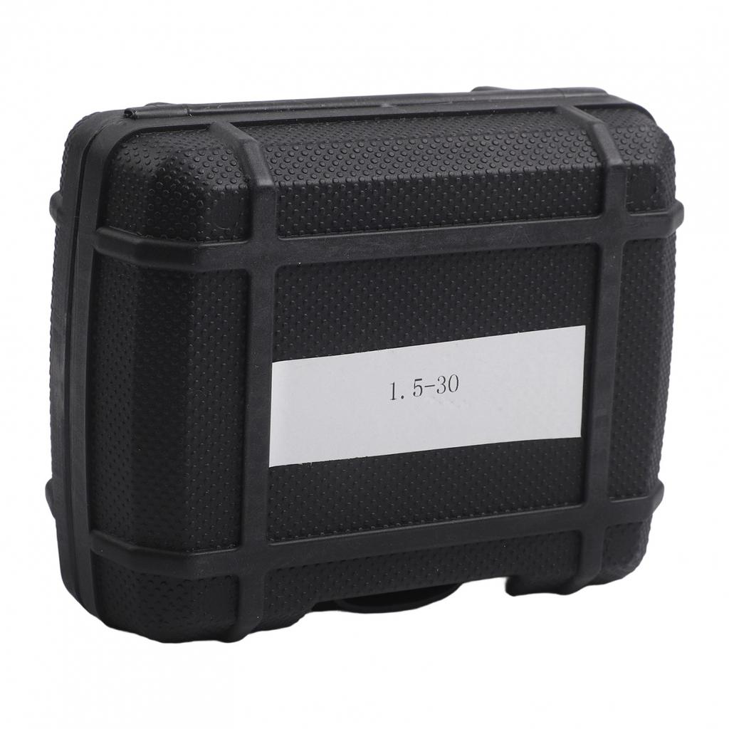 Digital Torque Wrench Torque Wrench Adapter Preset Value Storage Data Viewing