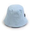 Universal Chemistry Belted Light Denim Bucket Hat