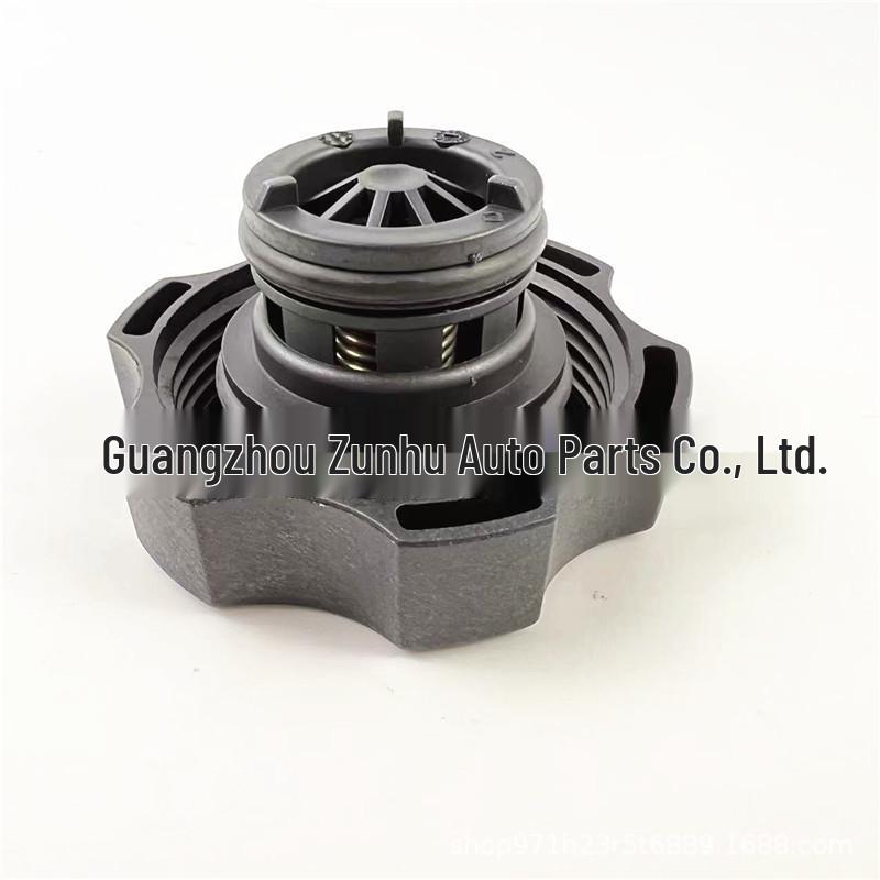 Крышка расширительного бачка радиатора Chevrolet 13502353 -