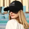 CALIS BLACK BALL CAP