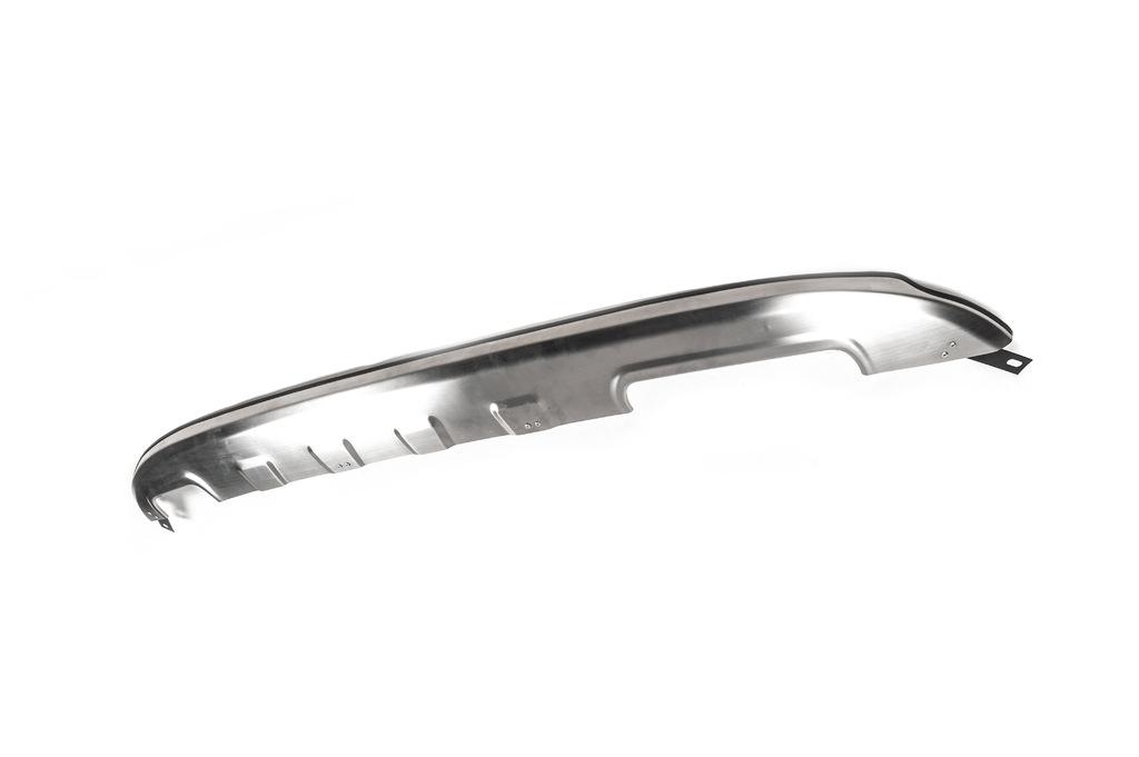 Heckschürze 2012-2015 für Lexus RX