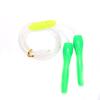 Light Up Led Skipping Rope Kids Children Jump Exercise Fitness Kids Random Color