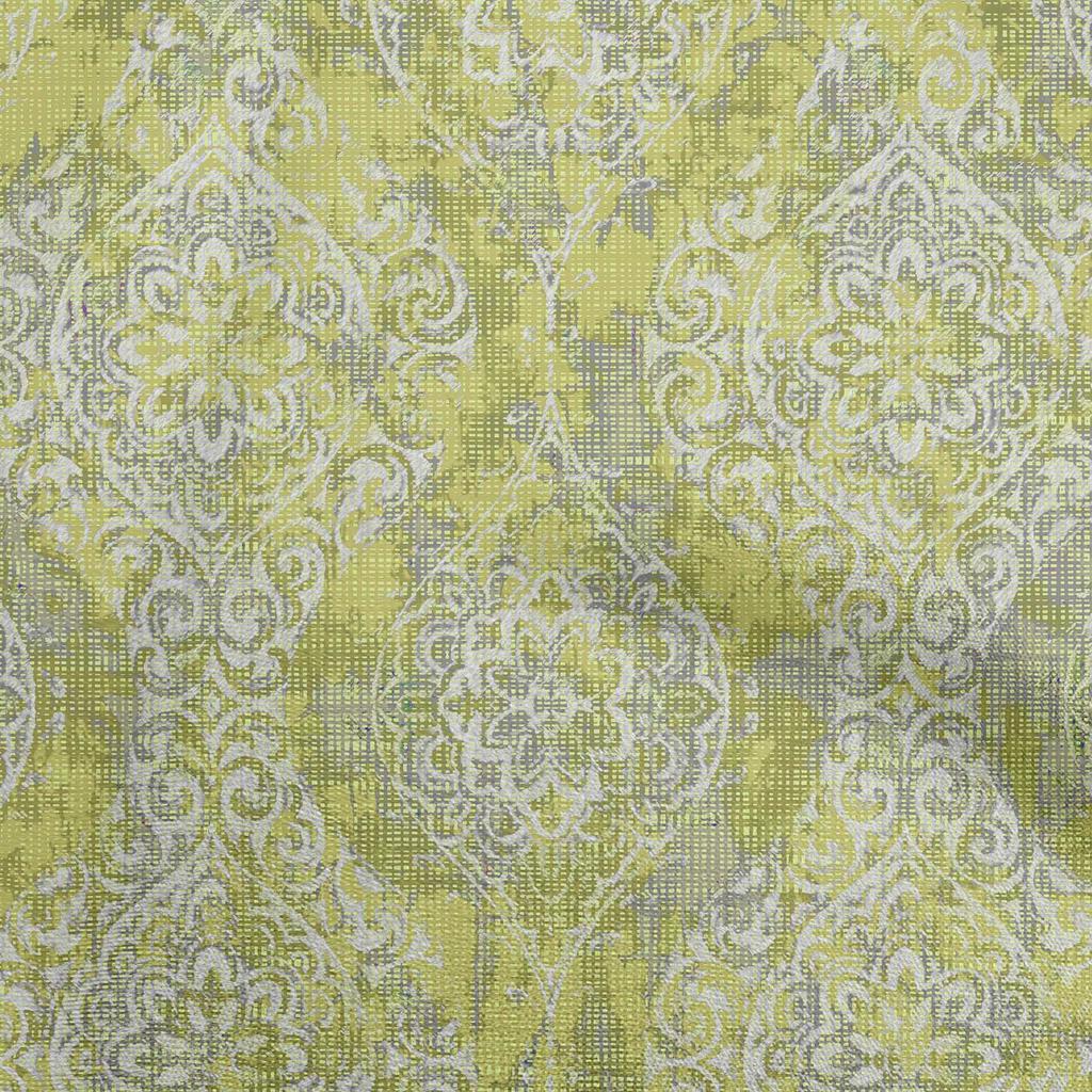 oneOone Cotton Poplin Dusty Pink Fabric Asian Diy Clothing Quilting Fabric Print Fabric By Yard 42 Inch