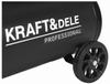 Kompresor Bezolejowy 24L 1450W | Kraft&Dele