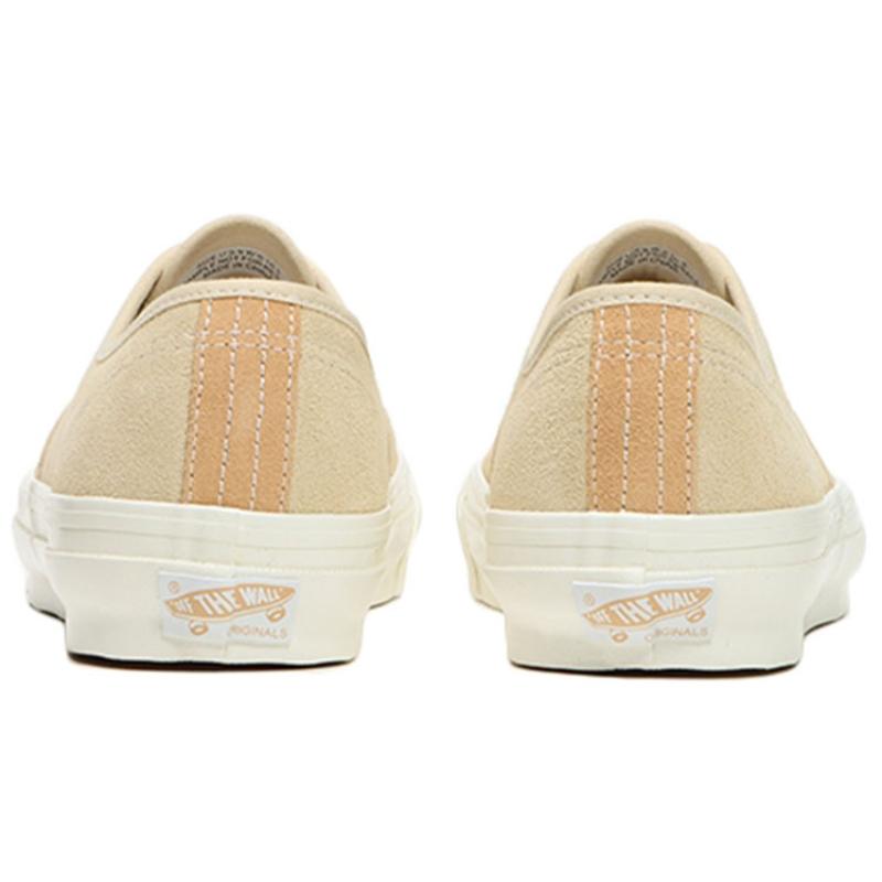 Vans Og Authentic Lx 'Shallow Khaki' Vans VN0A4BV9BVV