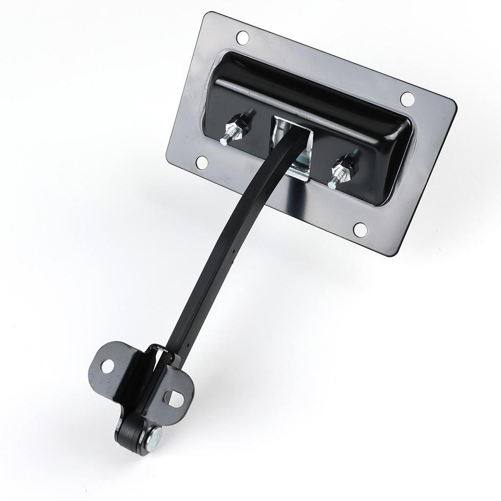 Jeep Wrangler Rear Trunk Door Stopper 04589890AC