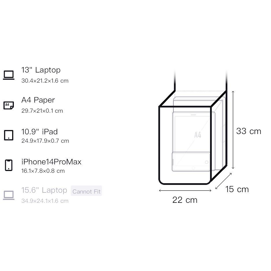 Puma Cute Fun Student Fabric Backpack Unisex Backpack Navy-Blue Light-Gray 090401-05