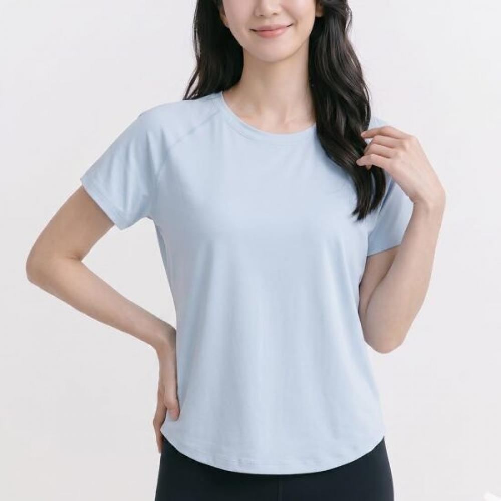 Navava Women Mesh SporTs T shirT nT3424