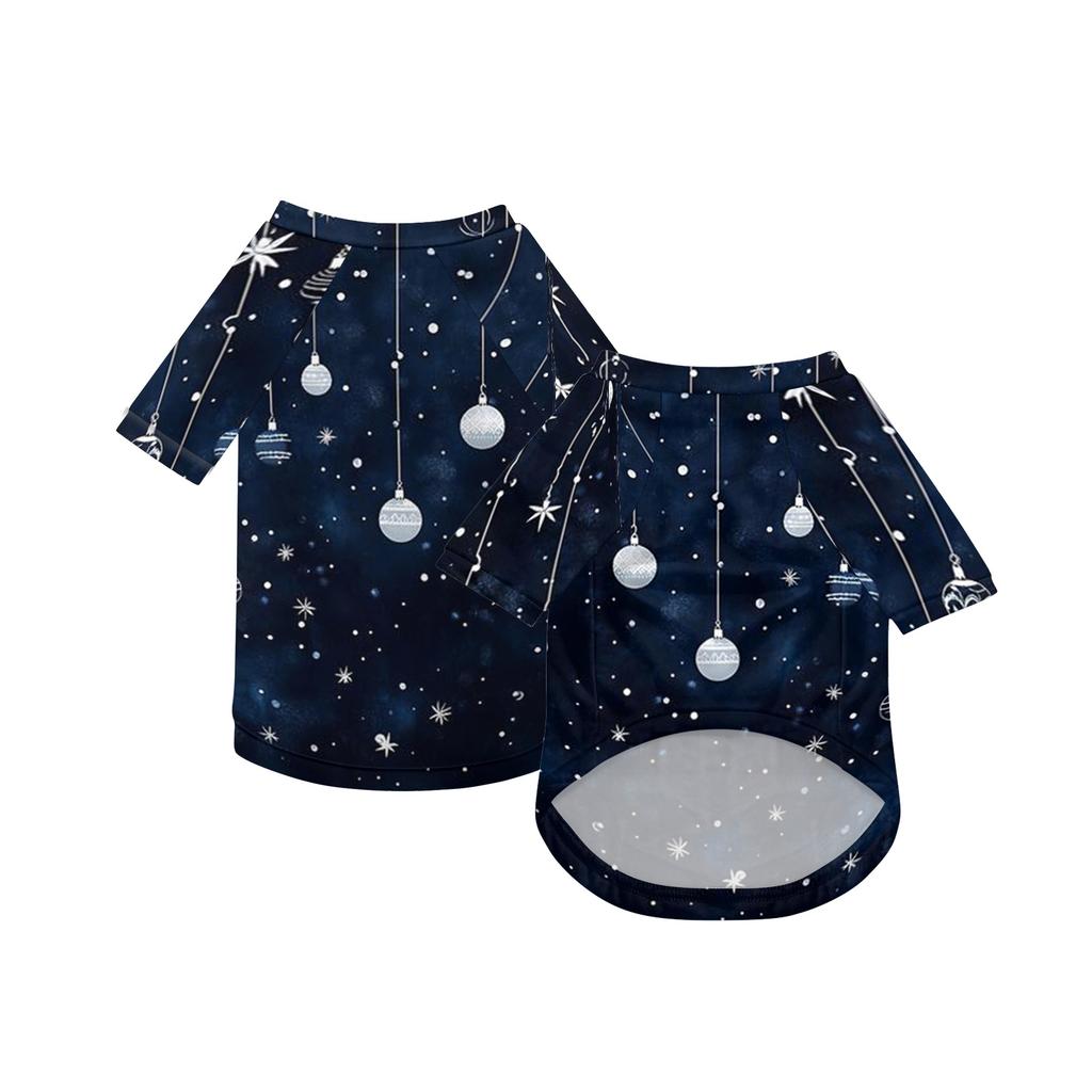 Lightweight Dog Sweatshirt for Small Dogs, Puppy Pet Clothing Shirt for Outdoor Walks