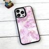 Marble Pattern Phone Case For iPhone17,16,15,14,13,12,11 Plus,Pro Magnetic with Magsafe Wireless Charging